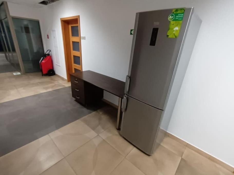 Fantastic Zg - S4 Pokoj 204 Zielona Góra Exterior foto
