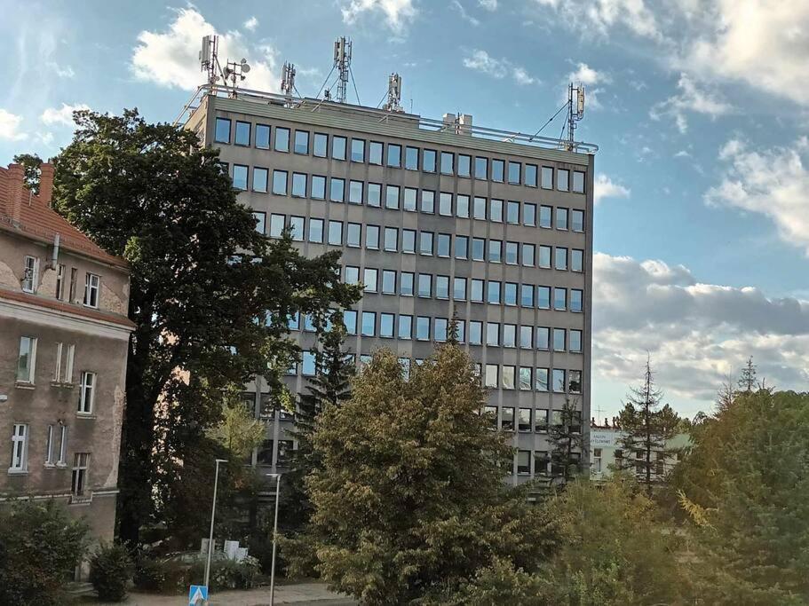 Fantastic Zg - S4 Pokoj 204 Zielona Góra Exterior foto